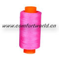 Polyester Sewing Thread 40/2 in Small Tube